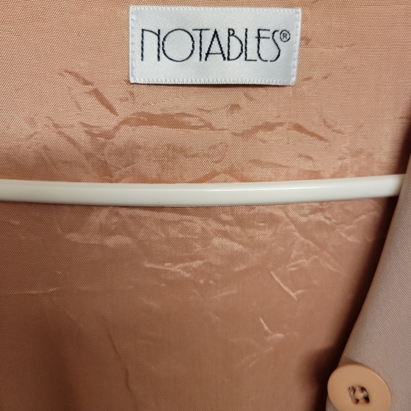 ❤️ 3 for $35 vintage y2k sleeveless crop vest beige tan neutral oatmeal small 4 - Picture 4 of 6